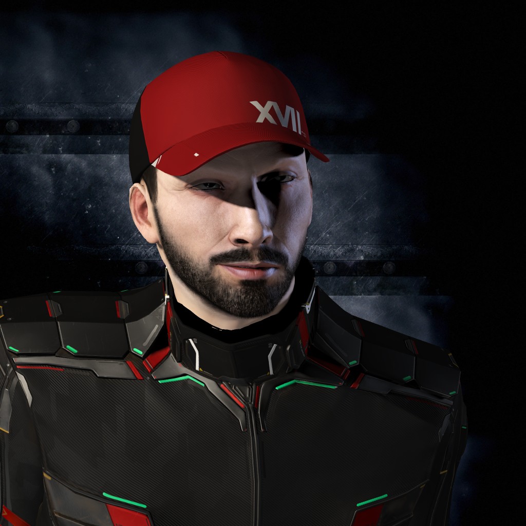 Hellz Ranger