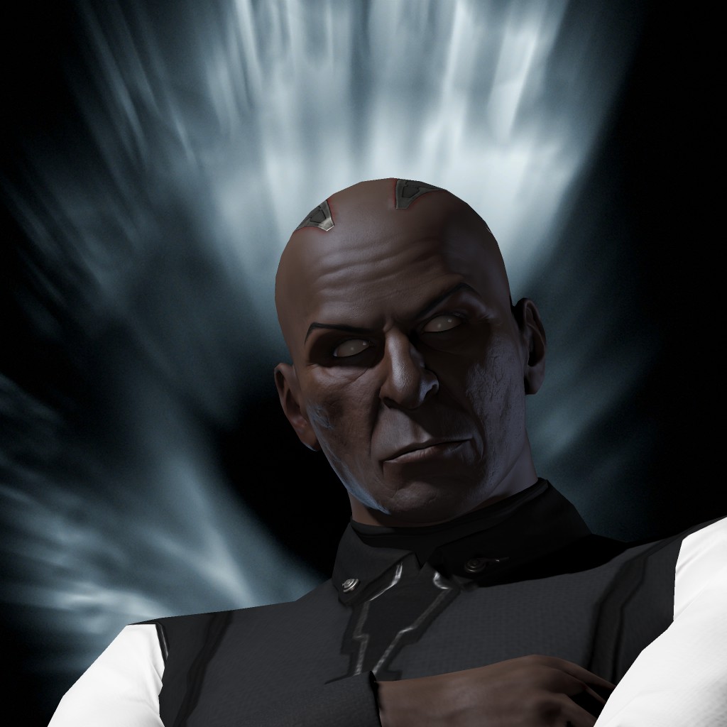 Archlord Xavoc