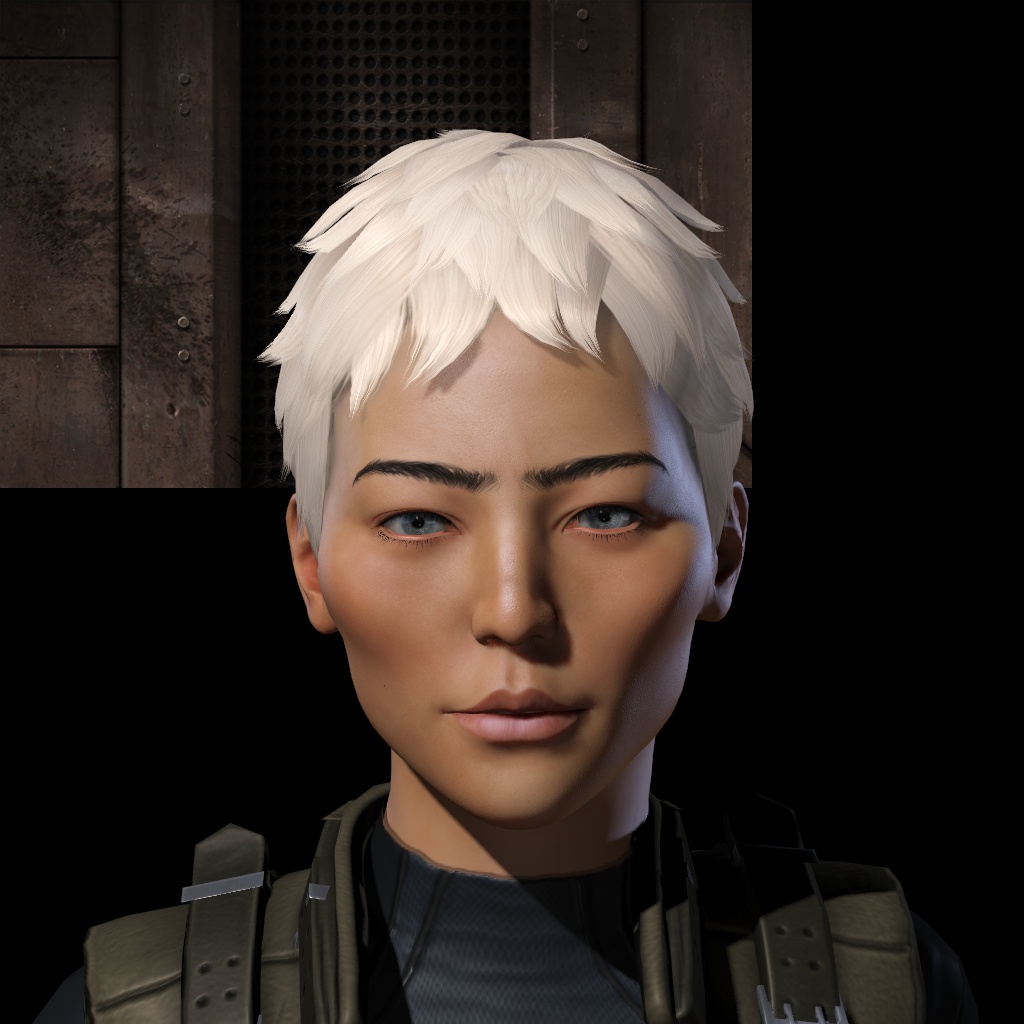 Angry Wife