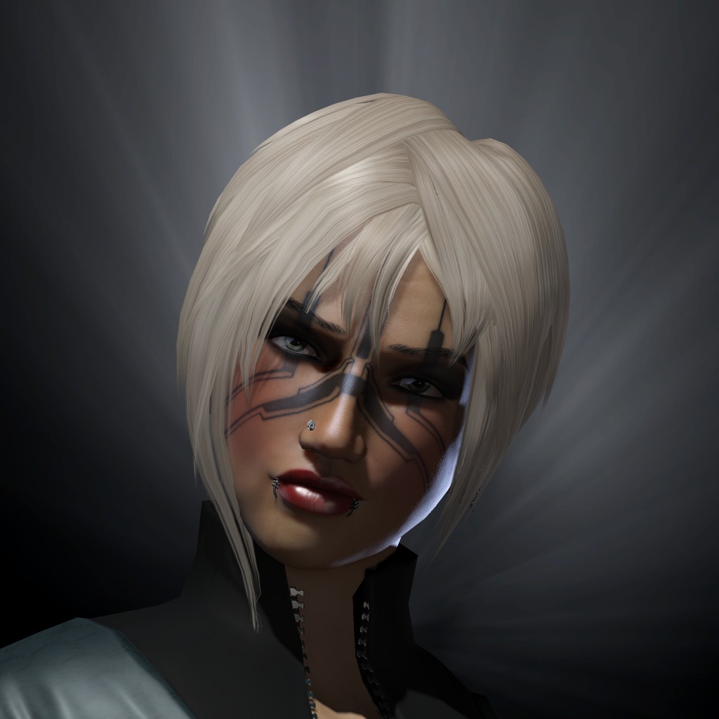 WarZone QueeN