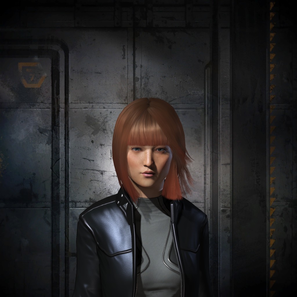 Carrie Boomsticks