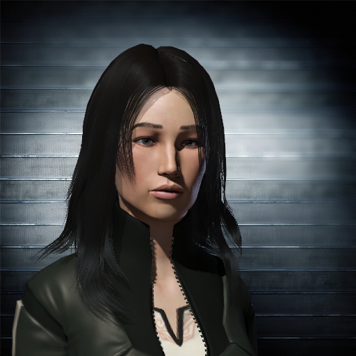 Industrial Women