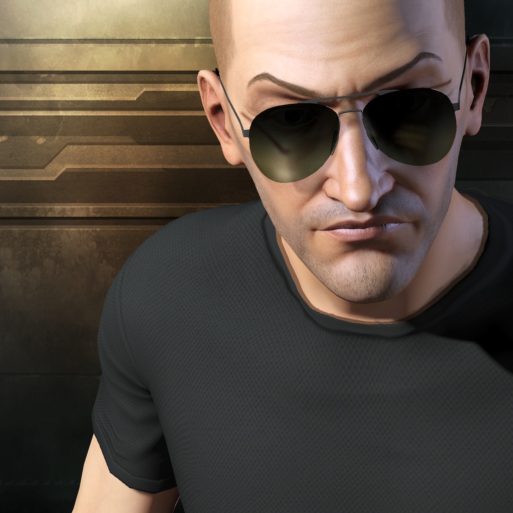 Jeck Shepard