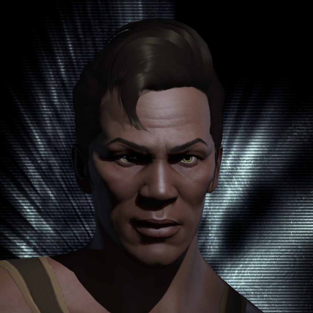 Jefferson Allen