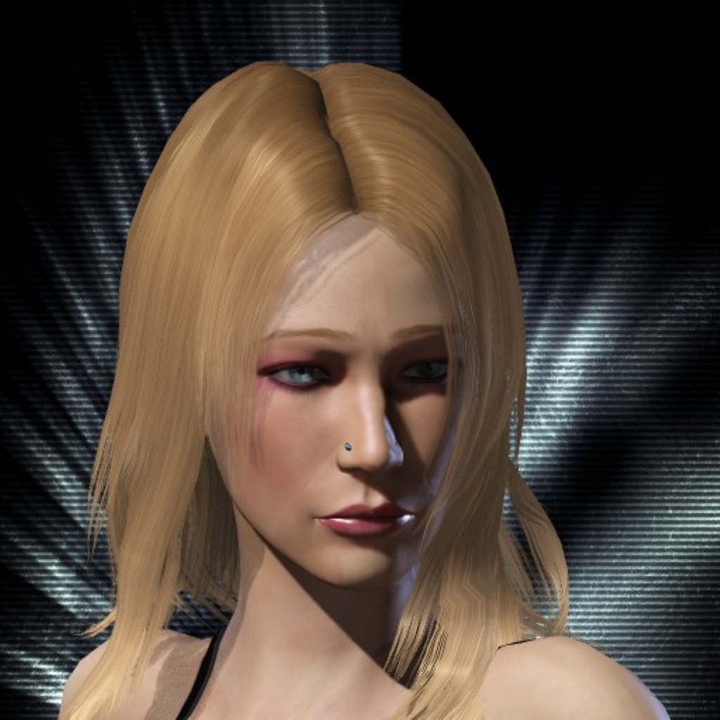 Titania Shachar