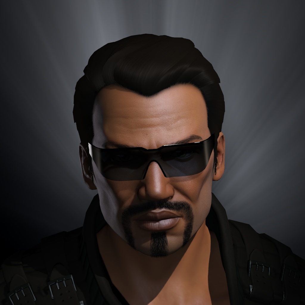 Zombieshadow