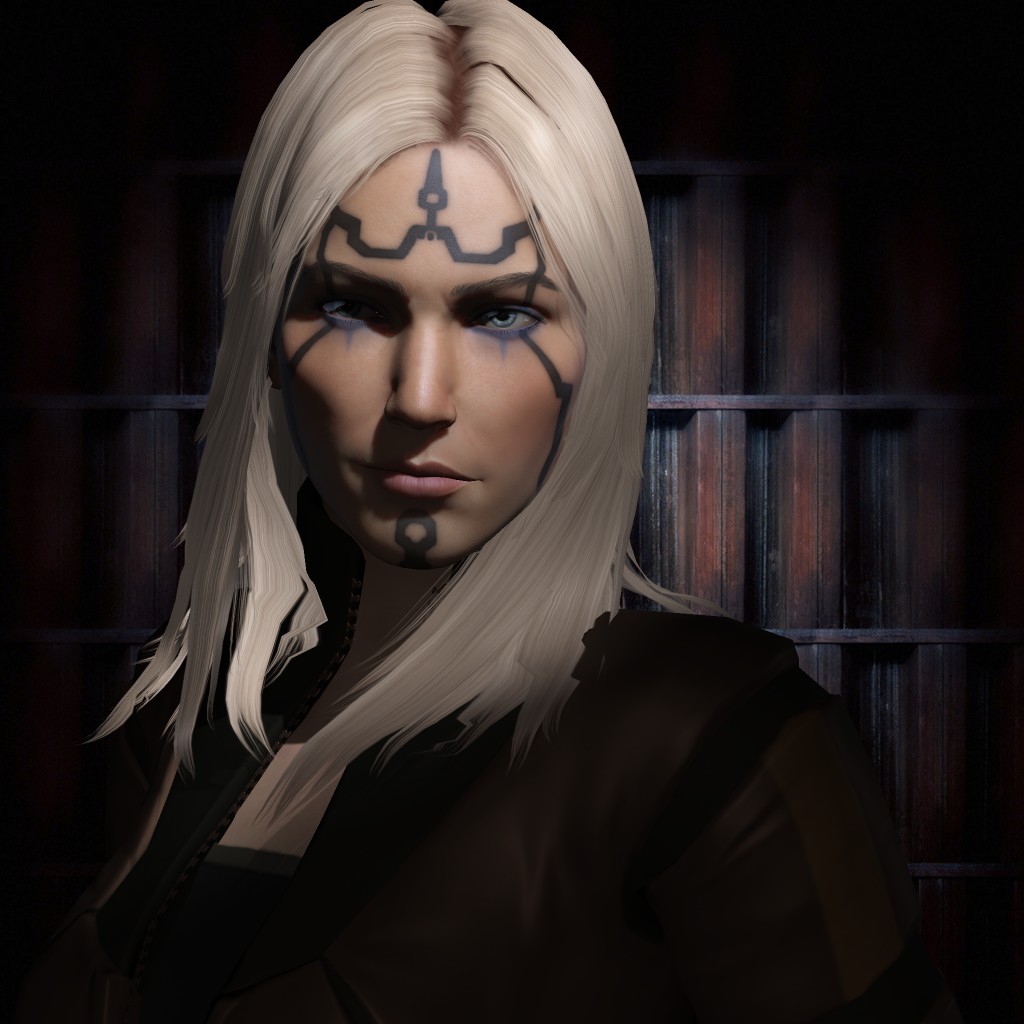Amelie Moonblade
