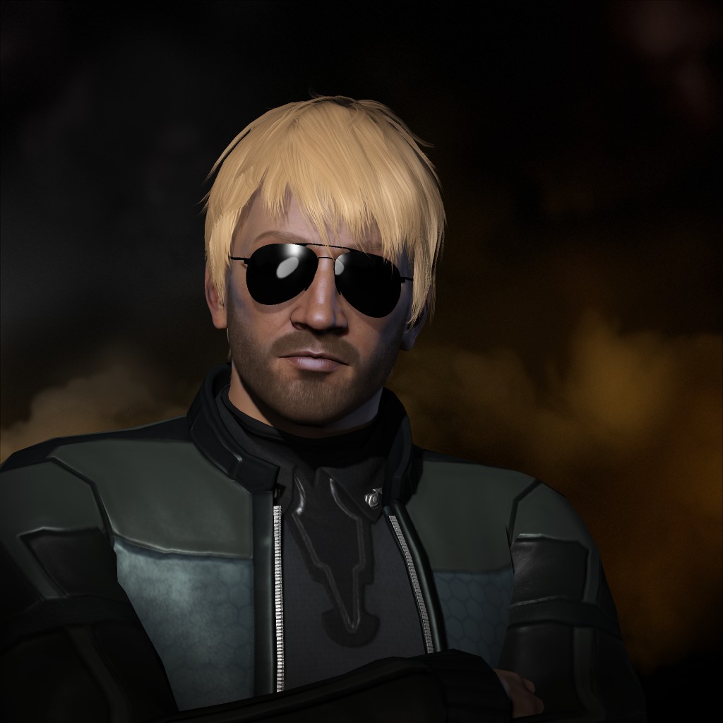 iondman