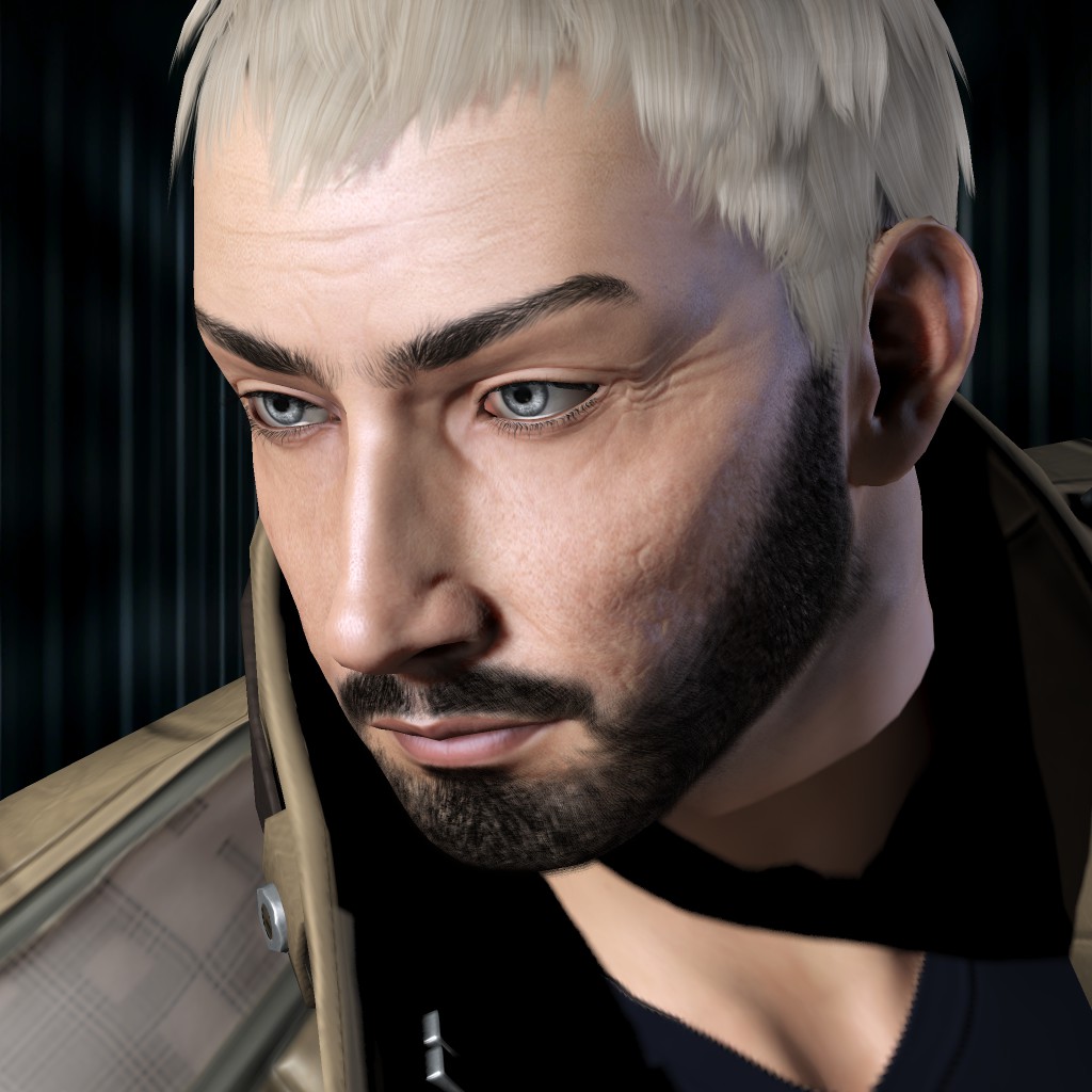 Enrico Dread