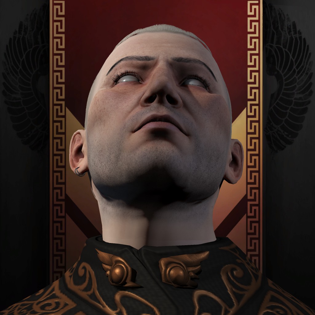 Lord Thorn