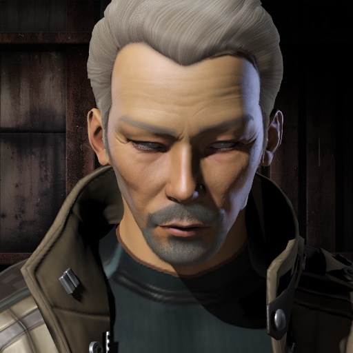 Vincent Kyske