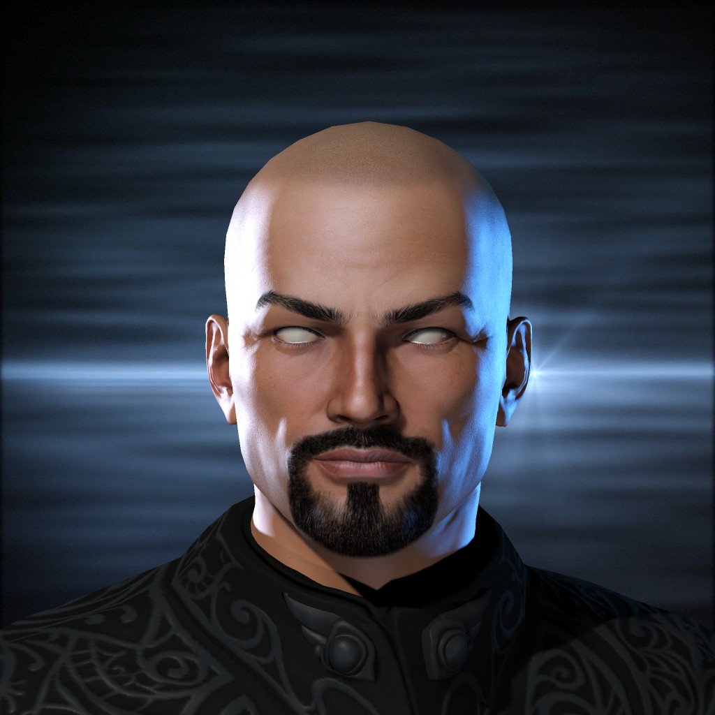 Zarier Gabriel