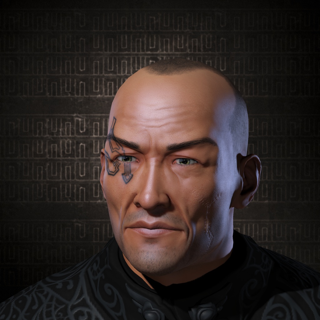 Jacobdemon
