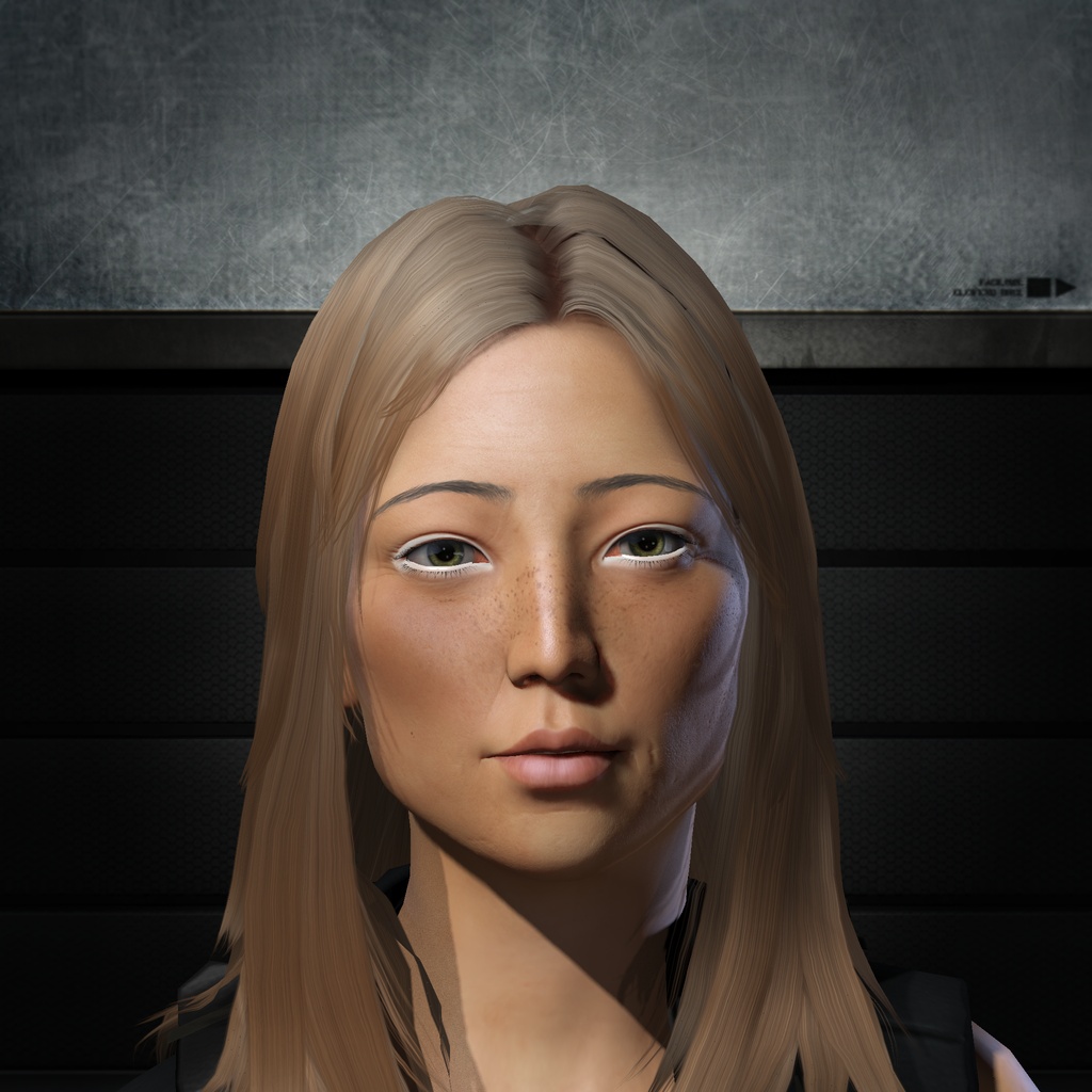 PE5 Character