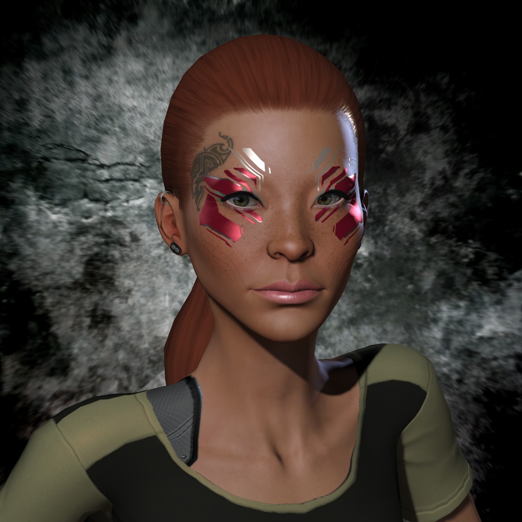 Serenity Keeniar