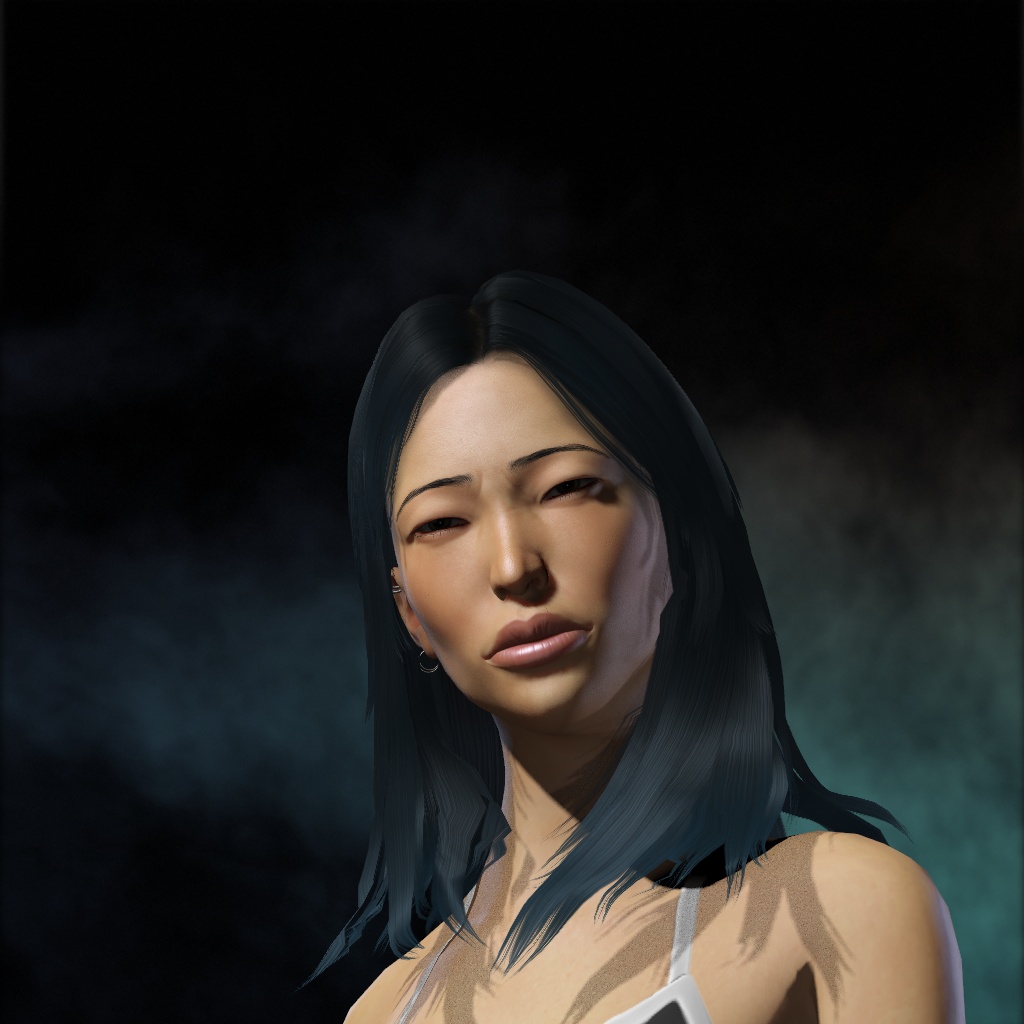 Senka T'Noth