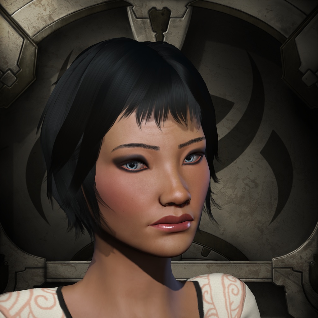 Zeal Anasazi