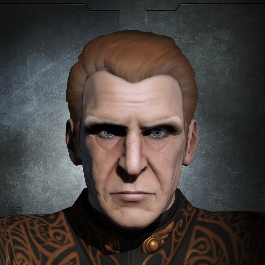 Cmdr Omega