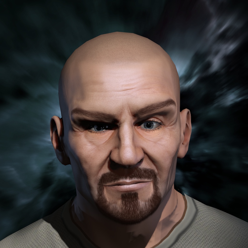 BloodFeastIslandMan