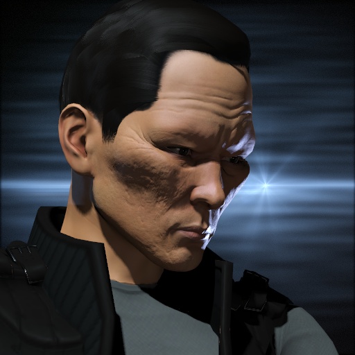Korsakov PhD