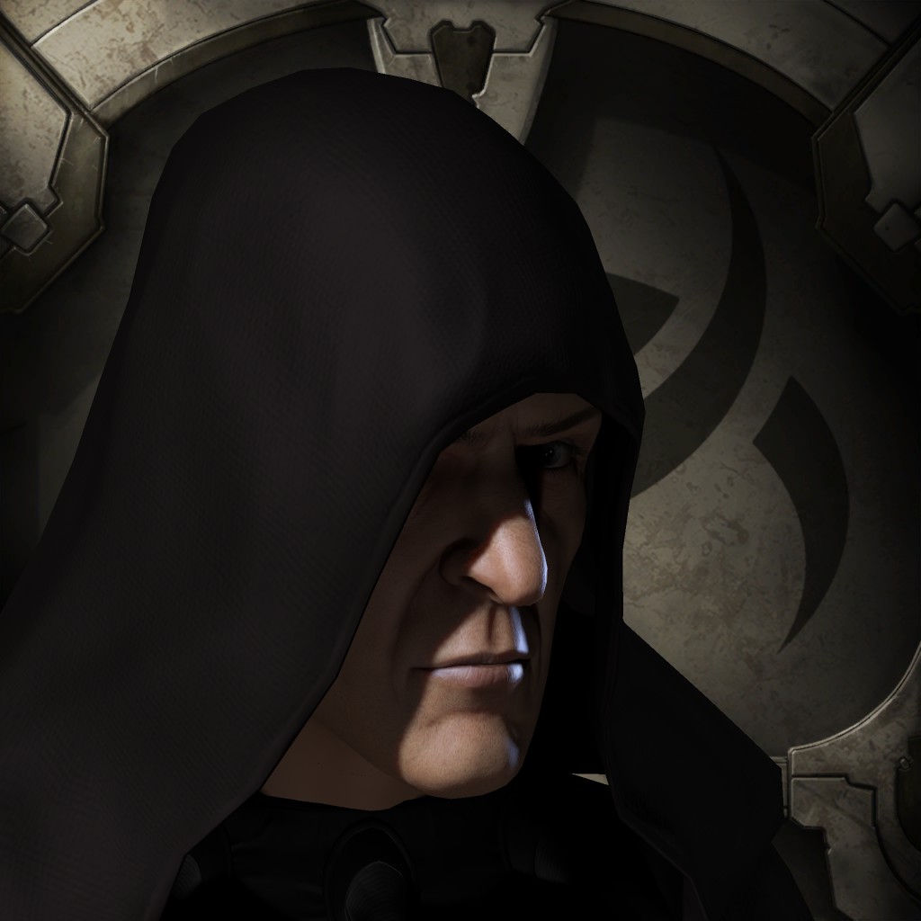 Arcturus Deathbaine