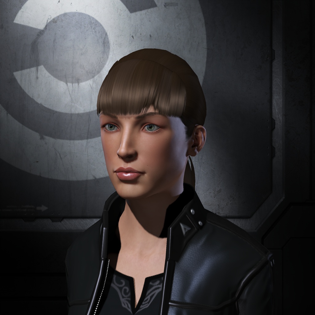 Sam Stormwind