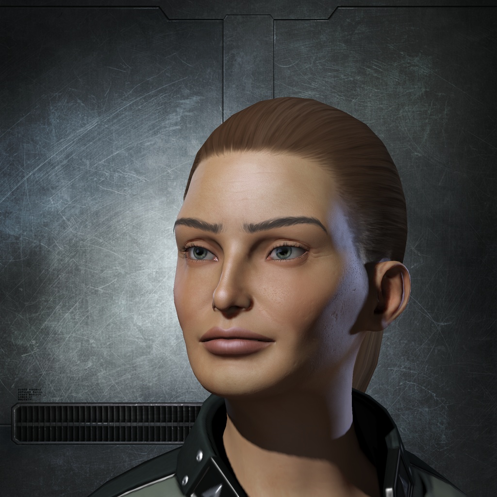 Senora Geneve