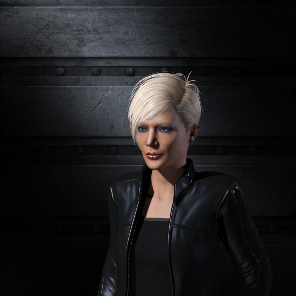 Elle Fett