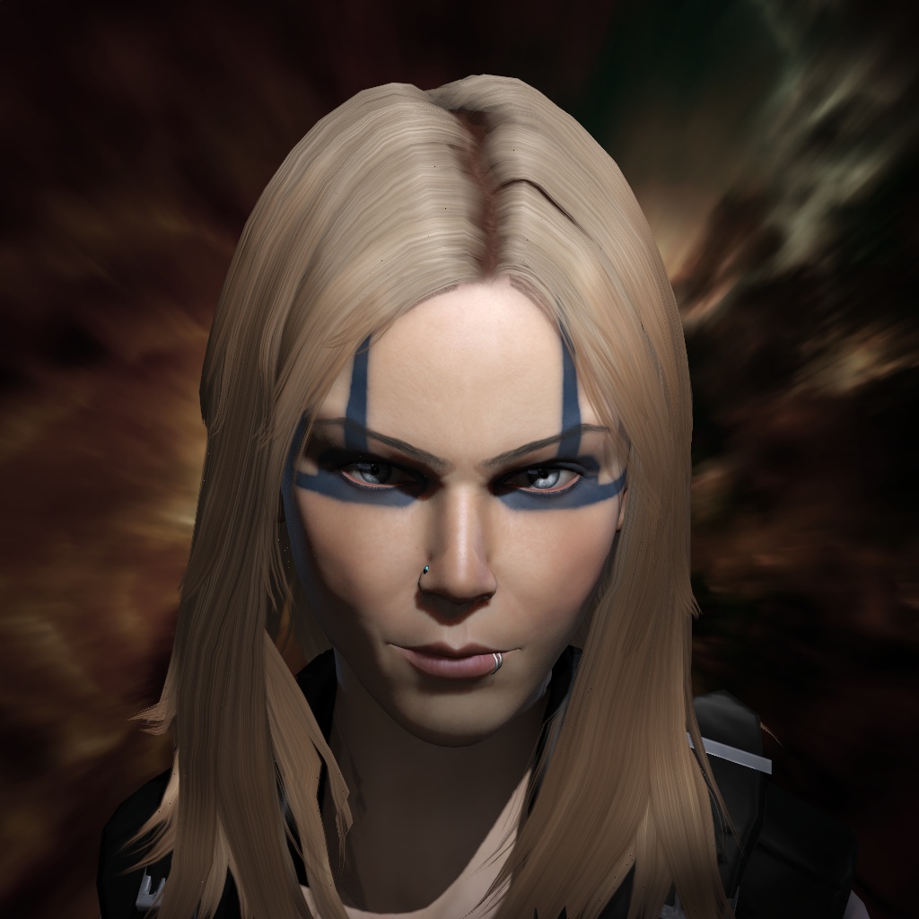 Embla Ishavsdatter