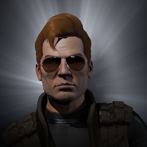 Hugh Rindanger