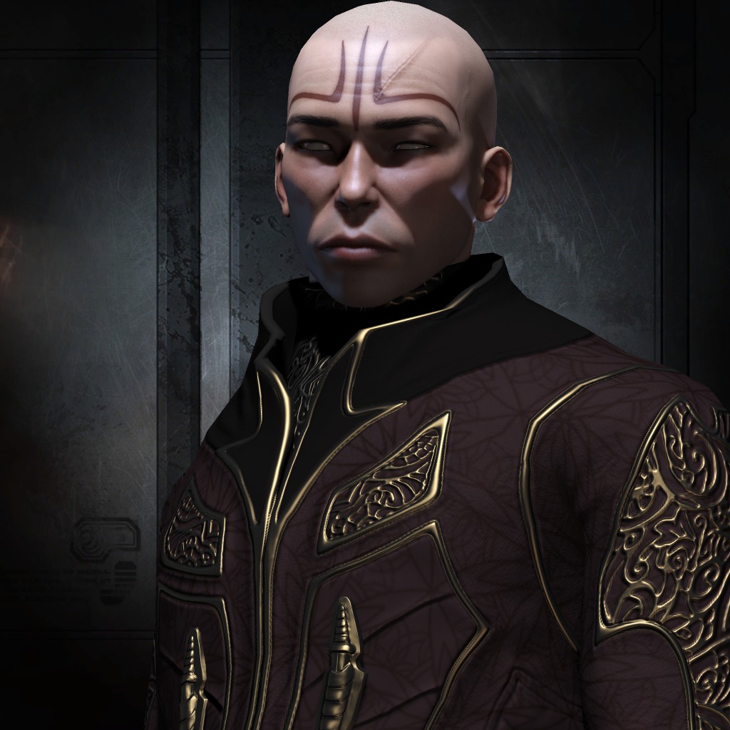 Malkarie Knight