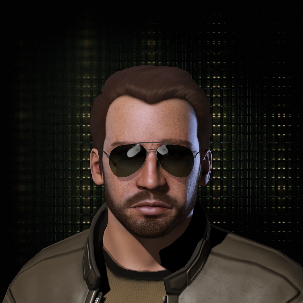 Donal McFarland
