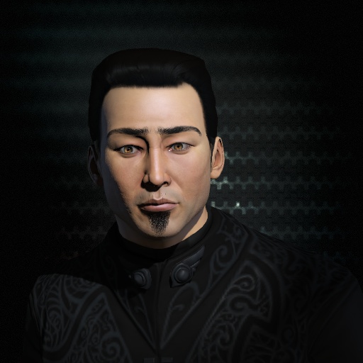 Hubert Kenan