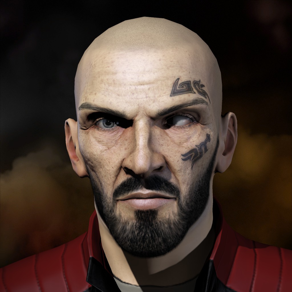 Jay Denton