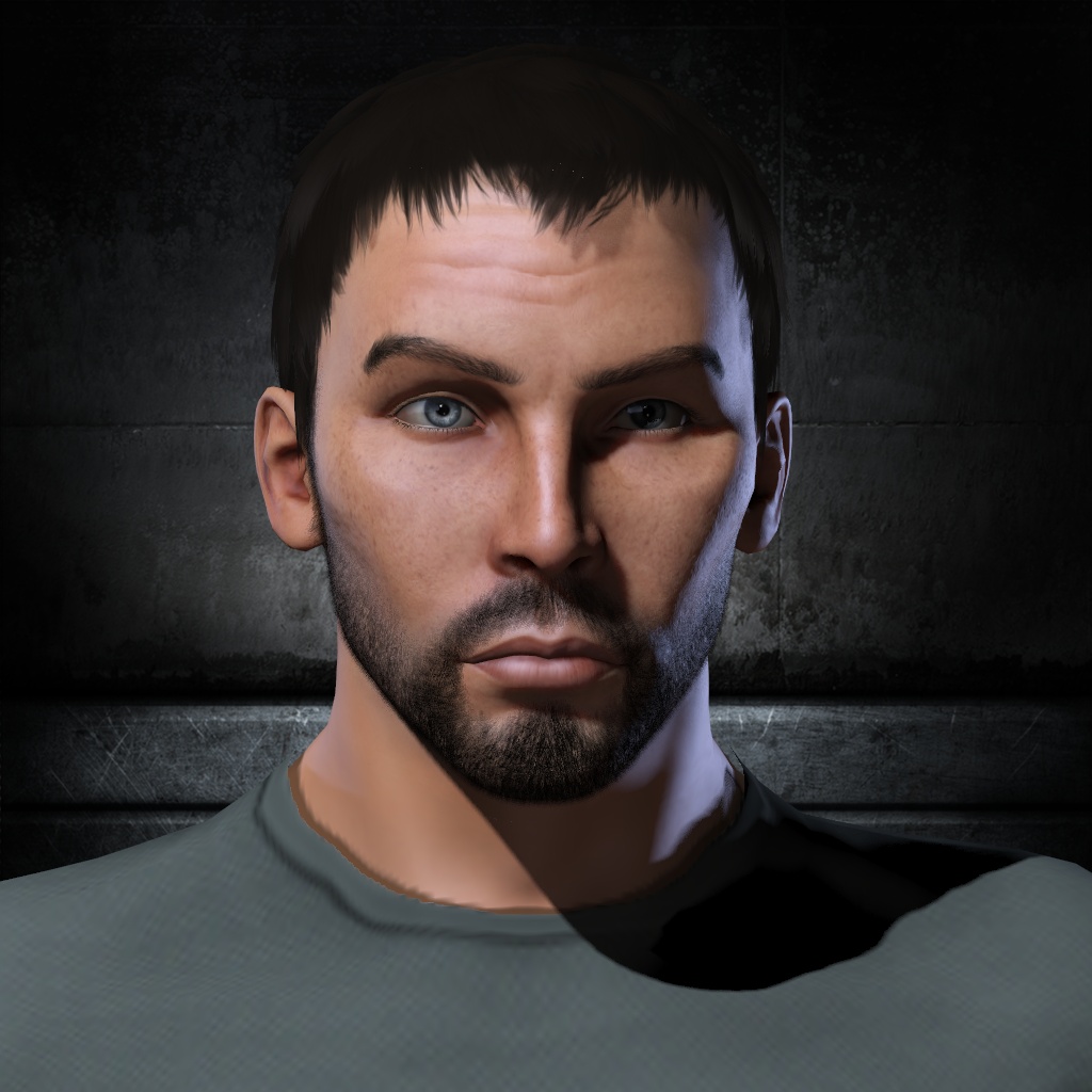 Kuro Tucker