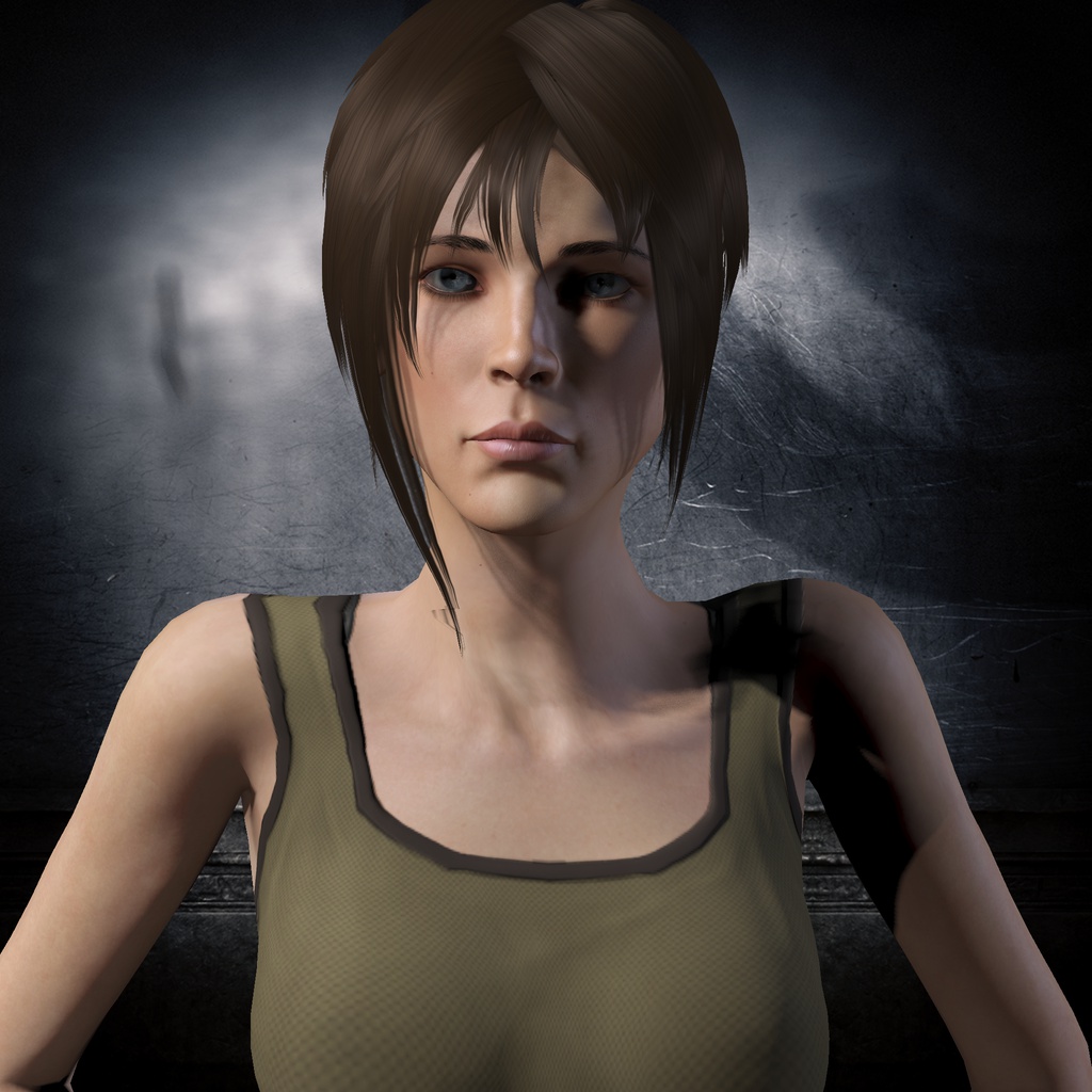 Jita Gilligan