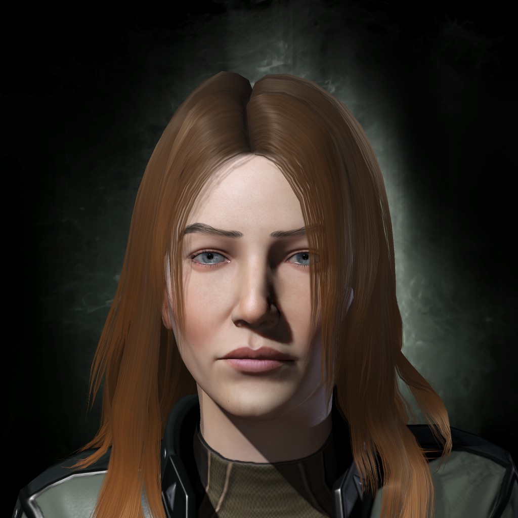 Amy Black