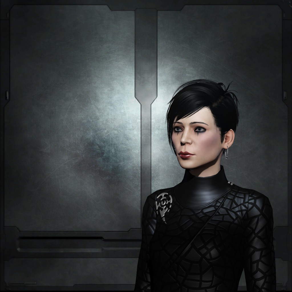 Admiral Jane