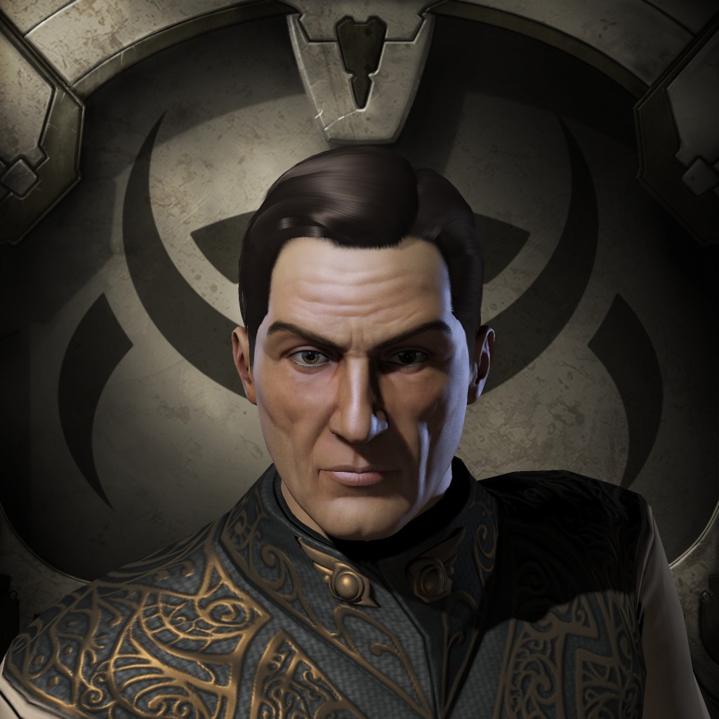 James Mcgory