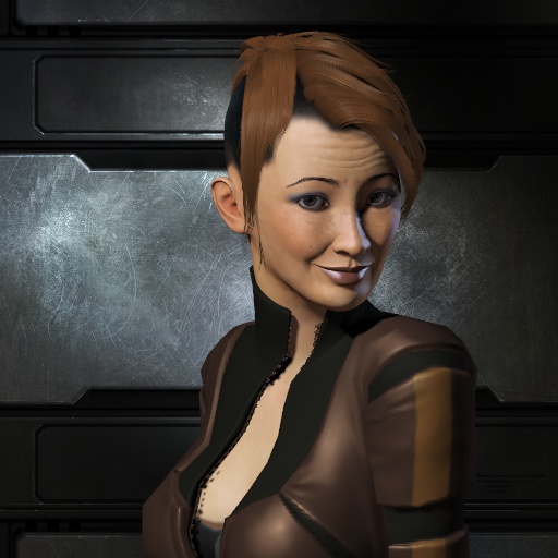 Gwen Severine