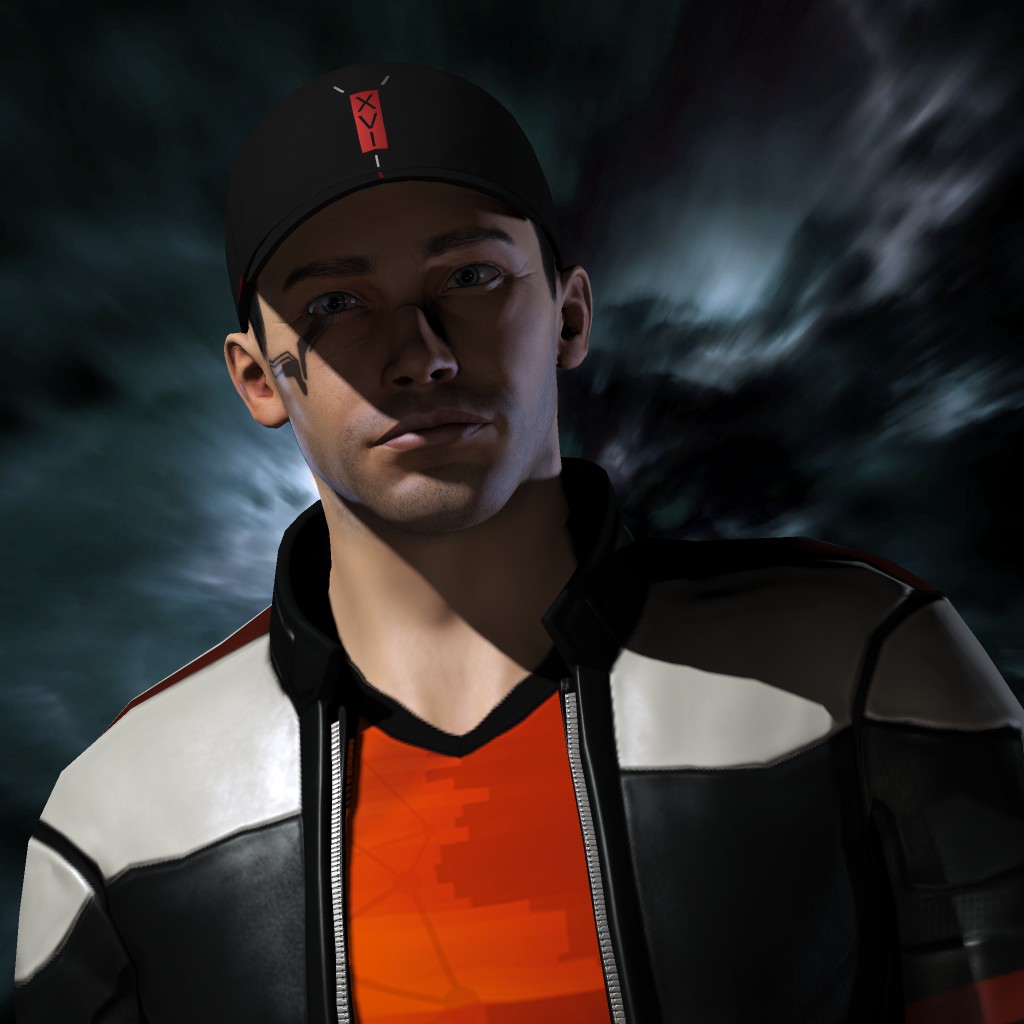 Auron Godspeed