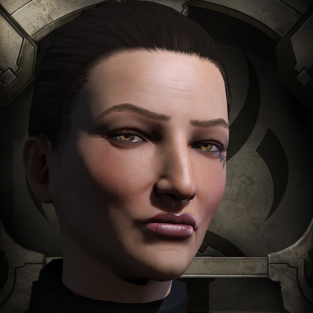 cyrsha