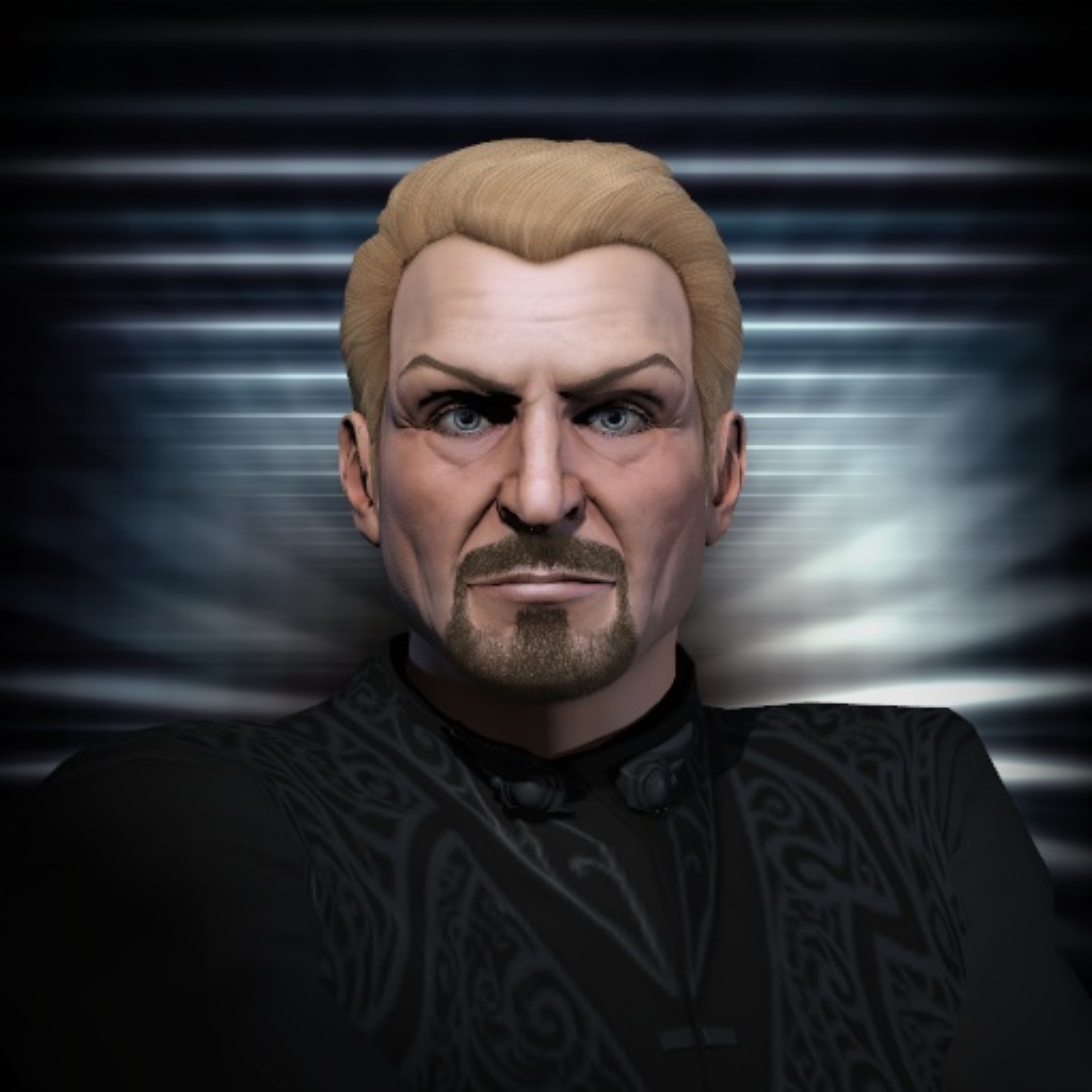 Baltarsar Galactica