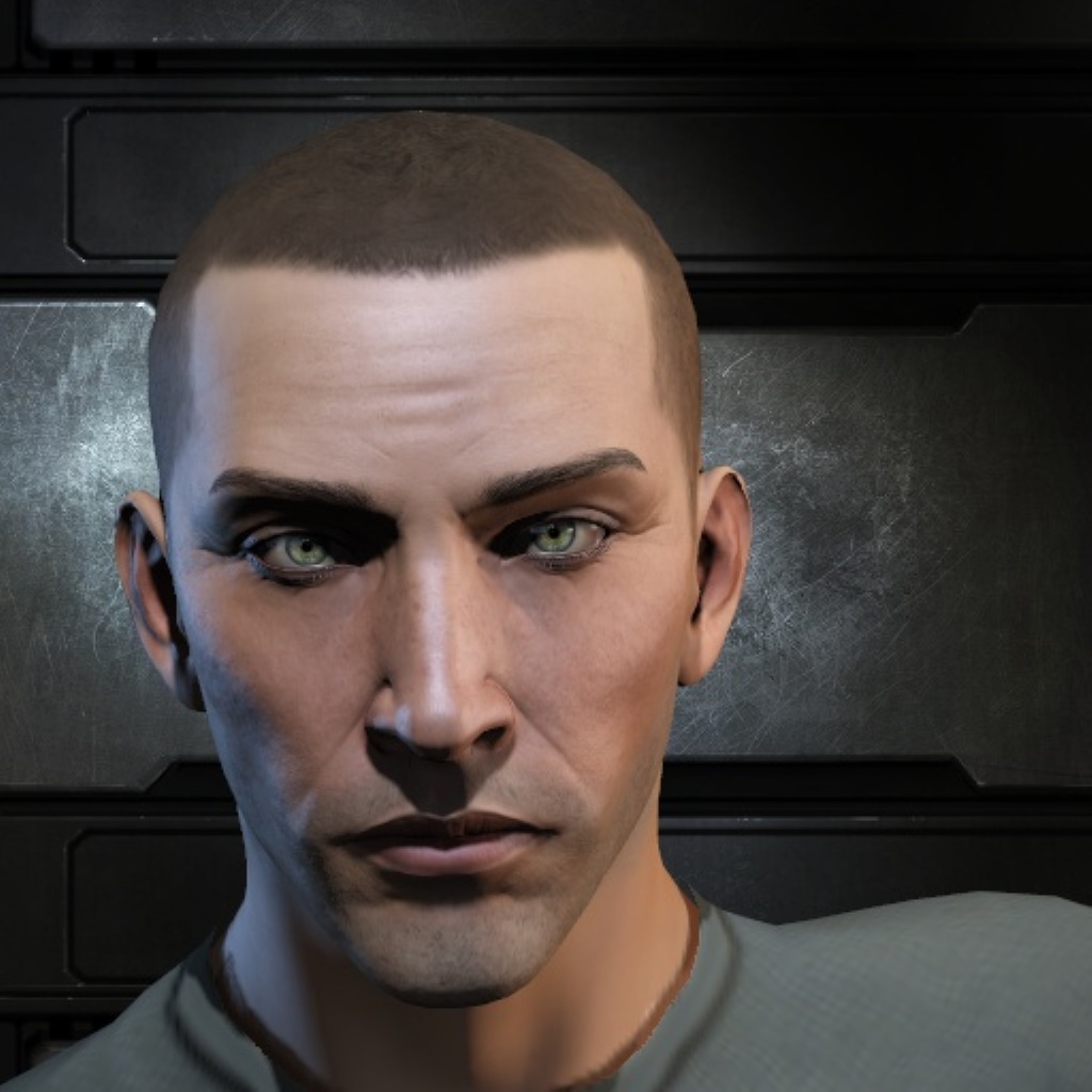 Hank Riarden