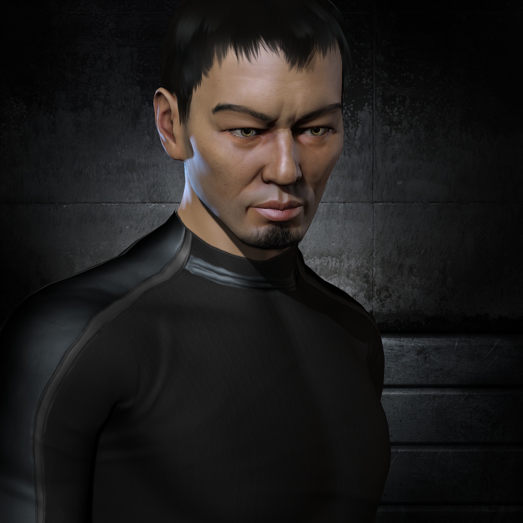 Avatar Xachura