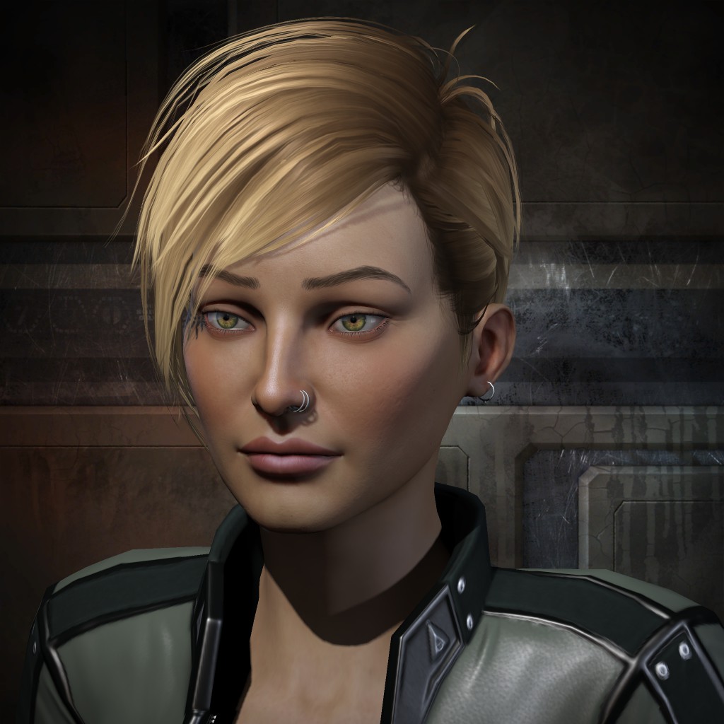 Eskarina Bane