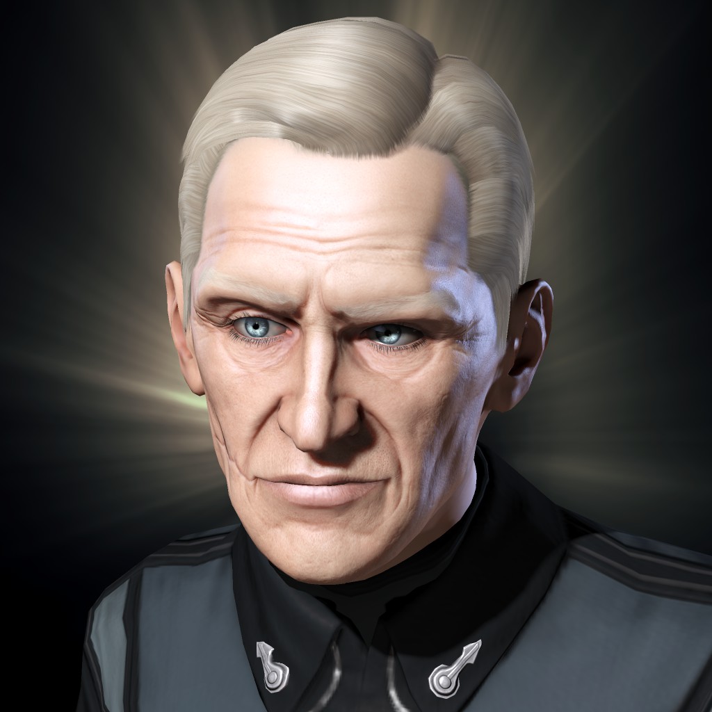 Dominic Prior