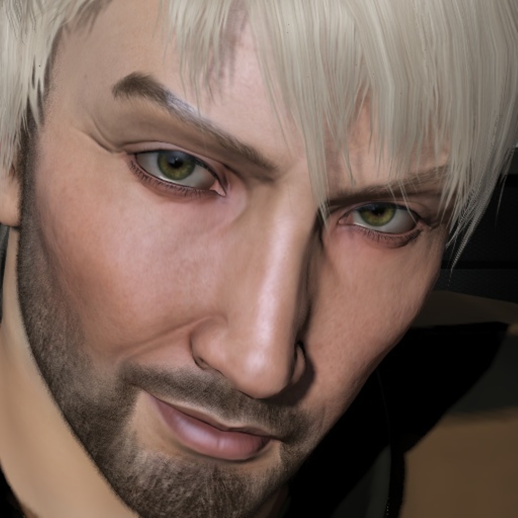 Highlord Akkarin