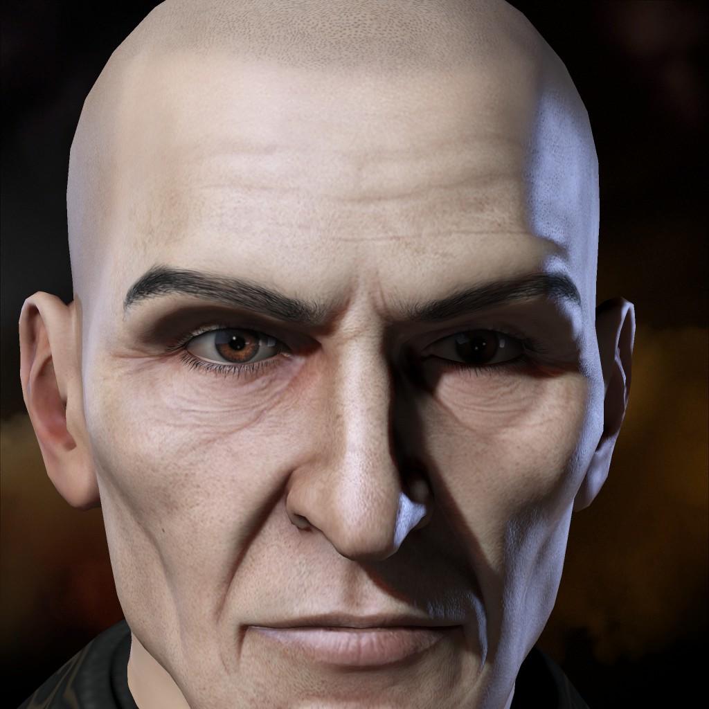 Lord Raknorr