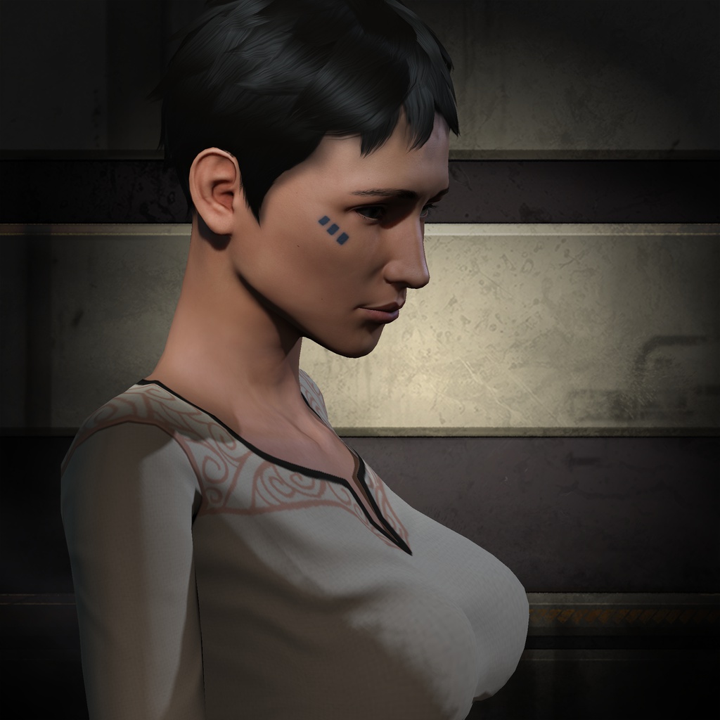 evaline sky